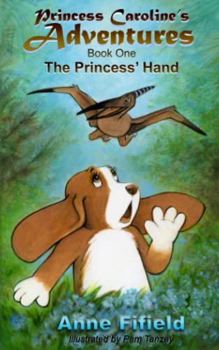 9781733171304: The Princess' Hand: Book One
