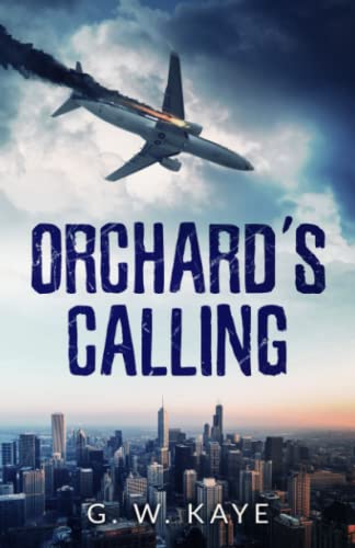 Imagen de archivo de Orchard's Calling a la venta por ThriftBooks-Atlanta