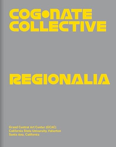 Stock image for Regionalia for sale by GF Books, Inc.