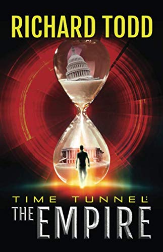 Stock image for Time Tunnel: The Empire for sale by Half Price Books Inc.