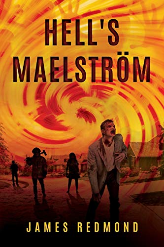 Imagen de archivo de Hell's Maelstrm a la venta por Books Unplugged