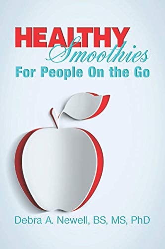 Stock image for Healthy Smoothies for People on the Go for sale by Revaluation Books