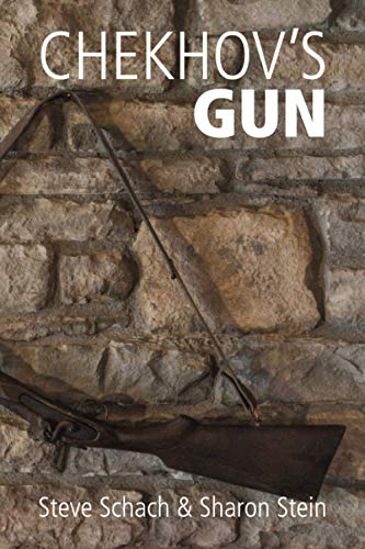 Beispielbild fr Chekhov's Gun zum Verkauf von Lucky's Textbooks