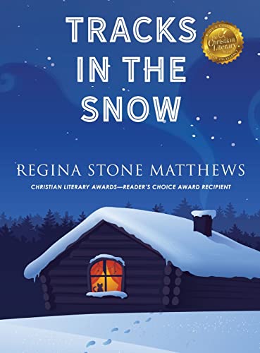 Imagen de archivo de Tracks in the Snow a la venta por Book Deals