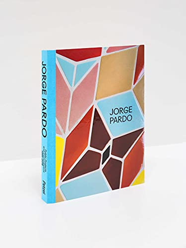 Stock image for Jorge Pardo: Public Projects and Commissions 1996-2018 for sale by Riverby Books (DC Inventory)