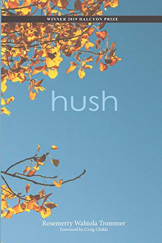 Stock image for hush for sale by SecondSale
