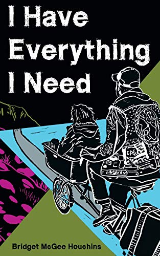Stock image for I Have Everything I Need for sale by Hippo Books