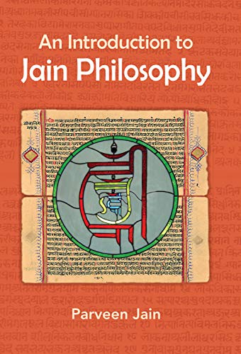 Stock image for An Introduction to Jain Philosophy for sale by BooksRun