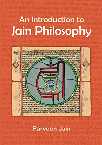 Stock image for An Introduction to Jain Philosophy for sale by Ergodebooks