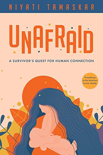 Stock image for Unafraid: A survivors quest for human connection for sale by Goodwill