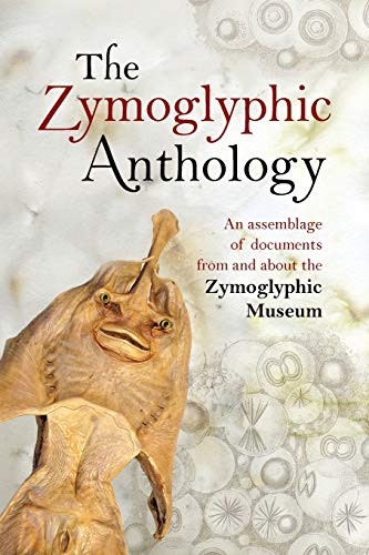 Imagen de archivo de The Zymoglyphic Anthology a la venta por ThriftBooks-Atlanta