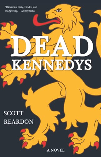 Beispielbild fr Dead Kennedys zum Verkauf von Book Deals
