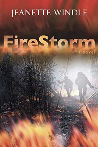 9781733243100: Firestorm (Crossfire)