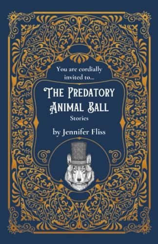 Stock image for The Predatory Animal Ball for sale by Better World Books: West