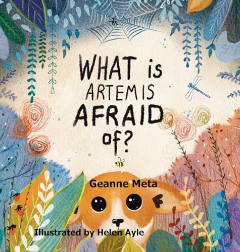 Stock image for What is Artemis Afraid of? for sale by PBShop.store US