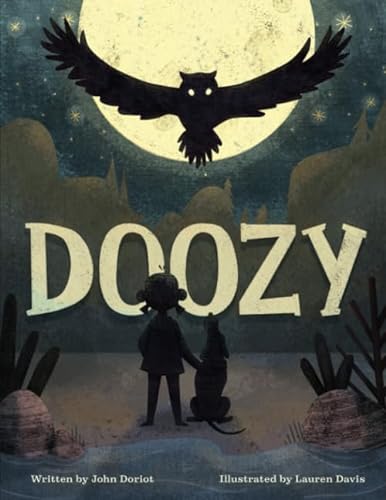 Stock image for Doozy for sale by Bookmonger.Ltd