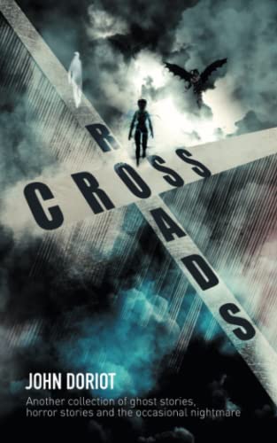 Stock image for Crossroads for sale by THE SAINT BOOKSTORE