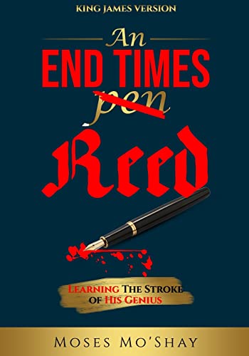 Stock image for An End Times Pen Reed: Learning the Stroke of His Genius for sale by Lucky's Textbooks