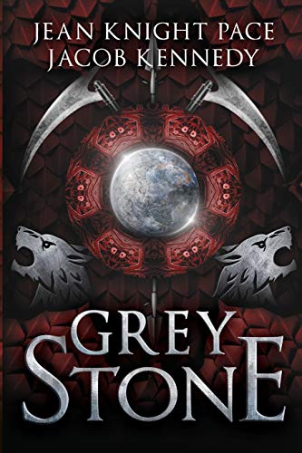 Beispielbild fr Grey Stone (The Grey) zum Verkauf von Book Deals