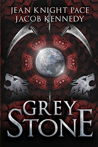 Stock image for Grey Stone (The Grey) for sale by Book Deals