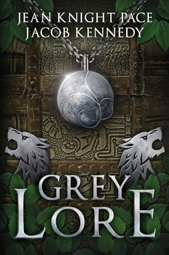 9781733255028: Grey Lore (The Grey)