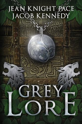 Stock image for Grey Lore for sale by ThriftBooks-Atlanta