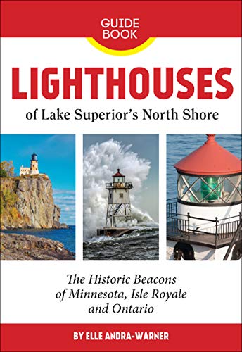 Stock image for LighthousesofLakeSuperior'sNorthShore Format: Paperback for sale by INDOO