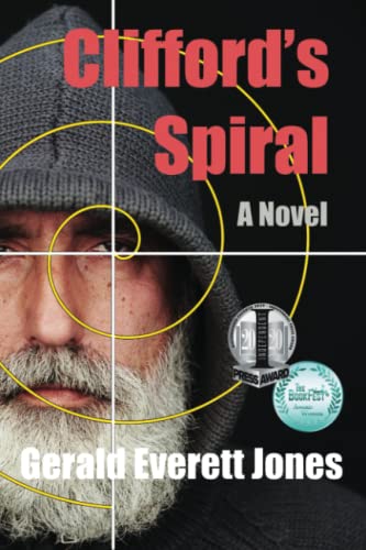 Stock image for Clifford's Spiral: A Novel (Prize-Winning Literary Fiction) for sale by SecondSale