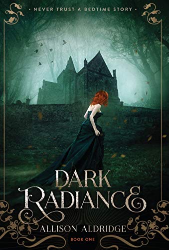 Imagen de archivo de Dark Radiance a la venta por Books Unplugged