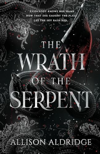 Imagen de archivo de The Wrath of the Serpent a la venta por Greenway