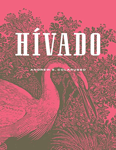 Stock image for Hvado for sale by Arundel Books