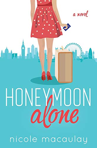 Beispielbild fr Honeymoon Alone zum Verkauf von Better World Books