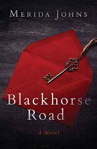 Beispielbild fr Blackhorse Road: A novel about deception and forgiveness and love gained and lost zum Verkauf von Irish Booksellers