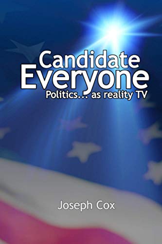 Stock image for Candidate Everyone for sale by Lucky's Textbooks