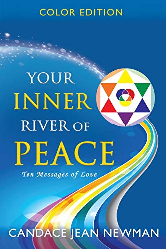 Stock image for Your Inner River of Peace: Ten Messages of Love for sale by ThriftBooks-Atlanta