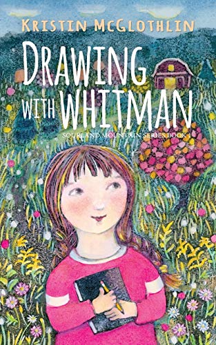 Imagen de archivo de Drawing with Whitman a la venta por Better World Books