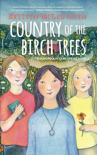 Imagen de archivo de Country of the Birch Trees a la venta por Once Upon A Time Books