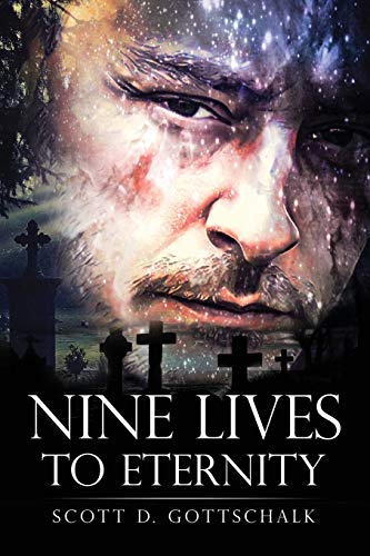 Stock image for Nine Lives To Eternity for sale by Revaluation Books