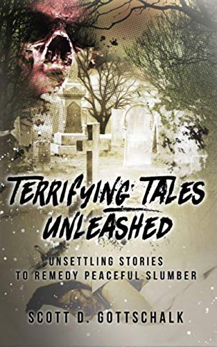 Stock image for Terrifying Tales Unleashed for sale by dsmbooks