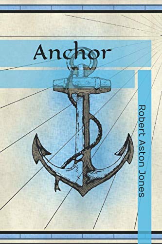 Stock image for Anchor for sale by Revaluation Books