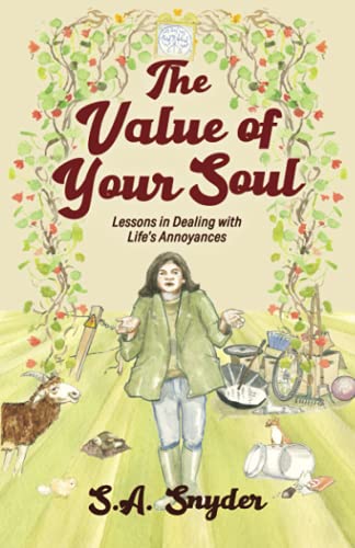 Stock image for The Value of Your Soul: Lessons in Dealing with Life's Annoyances for sale by Decluttr
