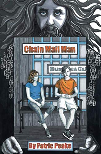 Stock image for Chain Mail Man for sale by BookEnds Bookstore & Curiosities