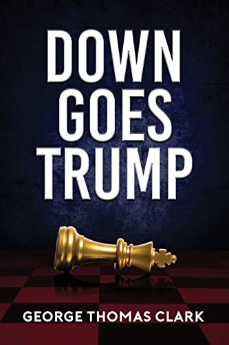 9781733298117: Down Goes Trump