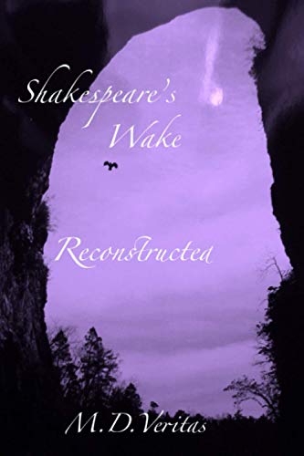 Stock image for Shakespeare's Wake Reconstructed: Soul of the Iconcurchaic Age for sale by Lucky's Textbooks