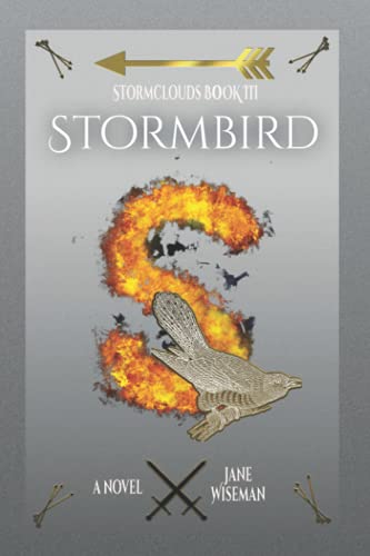 Stock image for Stormbird: A fantasy novel of rebellion and treachery (Stormclouds) for sale by Lucky's Textbooks