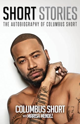 Stock image for Short Stories: The Autobiography of Columbus Short for sale by SecondSale