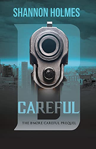 9781733304146: B-Careful: The B-More Careful Prequel