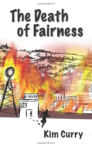 9781733306645: The Death of Fairness