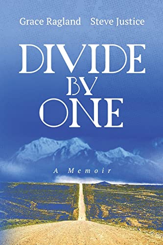 Stock image for Divide By One: A Memoir for sale by Ria Christie Collections