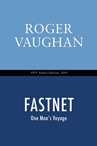 Stock image for Fastnet: One Man's Voyage for sale by GreatBookPrices